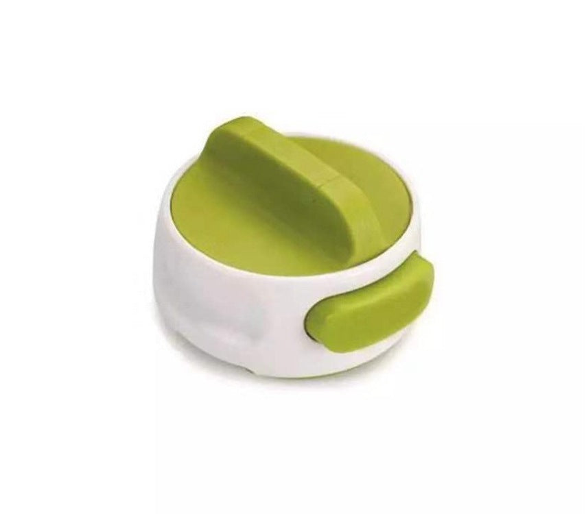 Ergonomisk Burk- & Locköppnare – Kraftbesparande Köksredskap