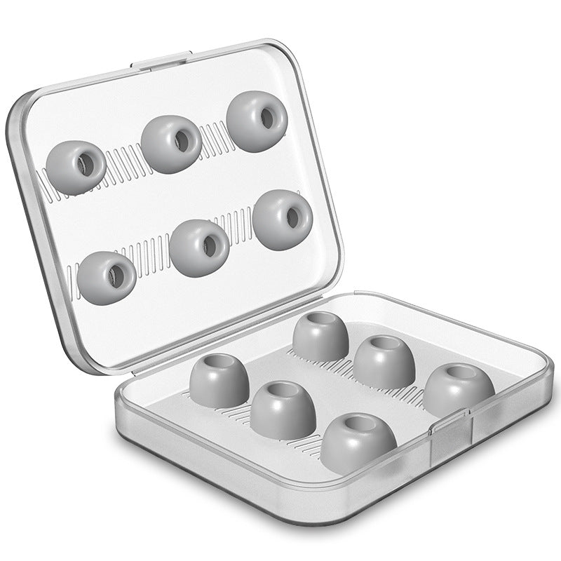 Silikonöronproppar – Maximal Komfort & Effektiv Brusreducering